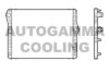 BMW 17117601831 Radiator, engine cooling